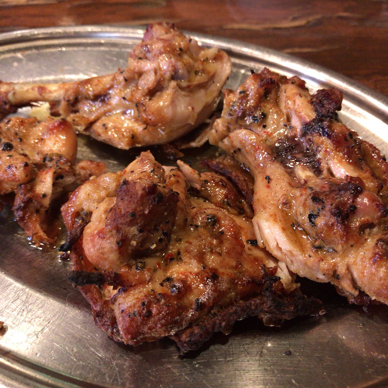 ももどり(ももどり駅前食堂 )