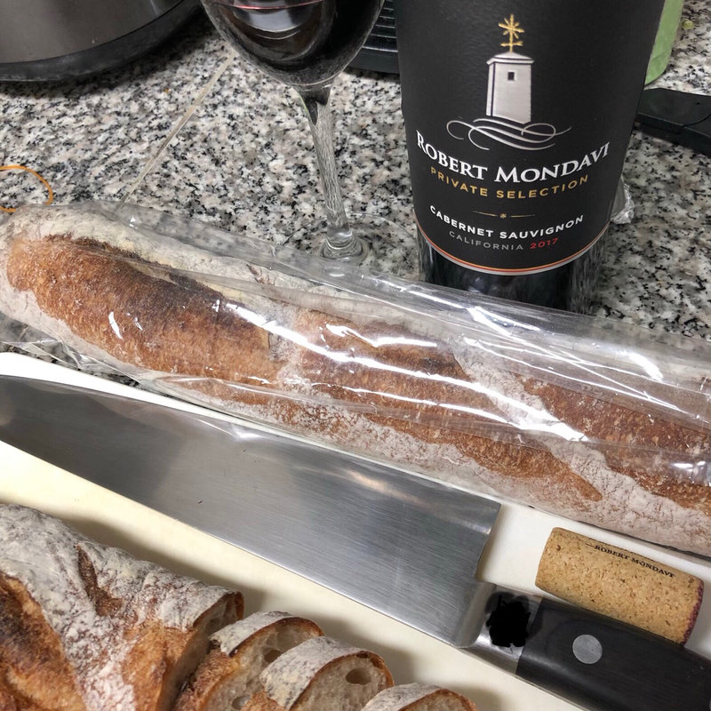 バケット(フードスケープ （foodscape!）)