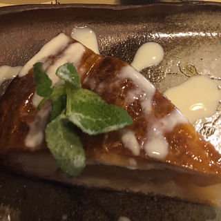 あっぷるパイ(林檎の樹)