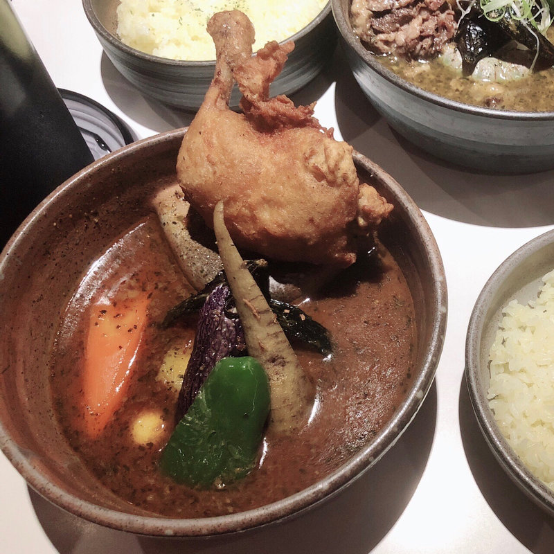 サクッとPICAチキン(ピカンティ)