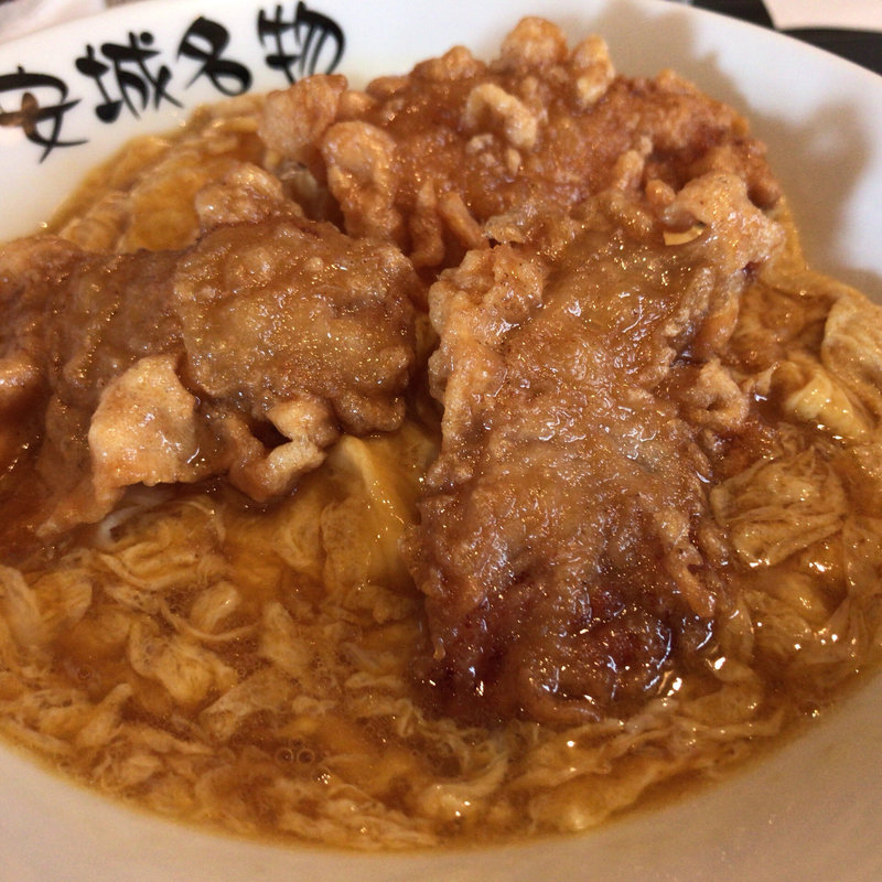 安城市で食べられる人気丼ものbest24 Sarah サラ