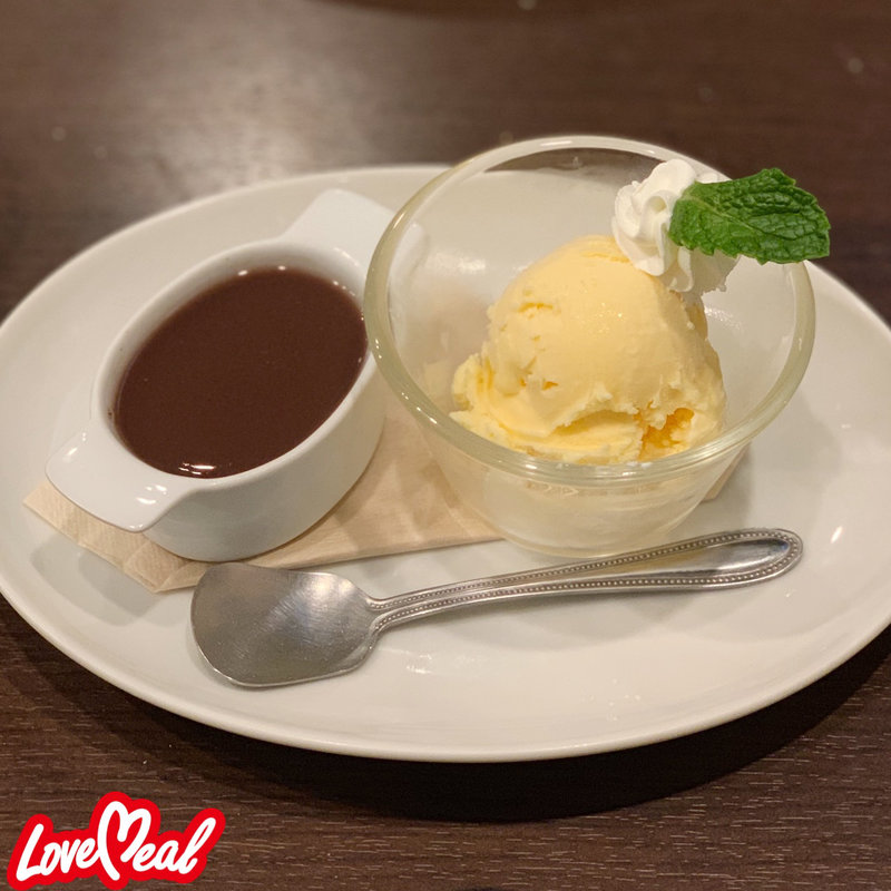 水ようかん(Burosso)