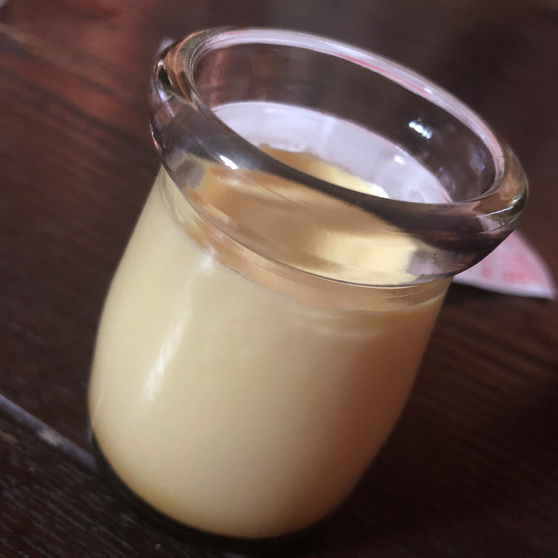 麹ぷりん(株式会社麹屋)