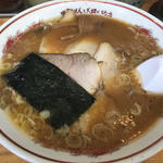 味噌ラーメン(吾作 秋田広面店 )