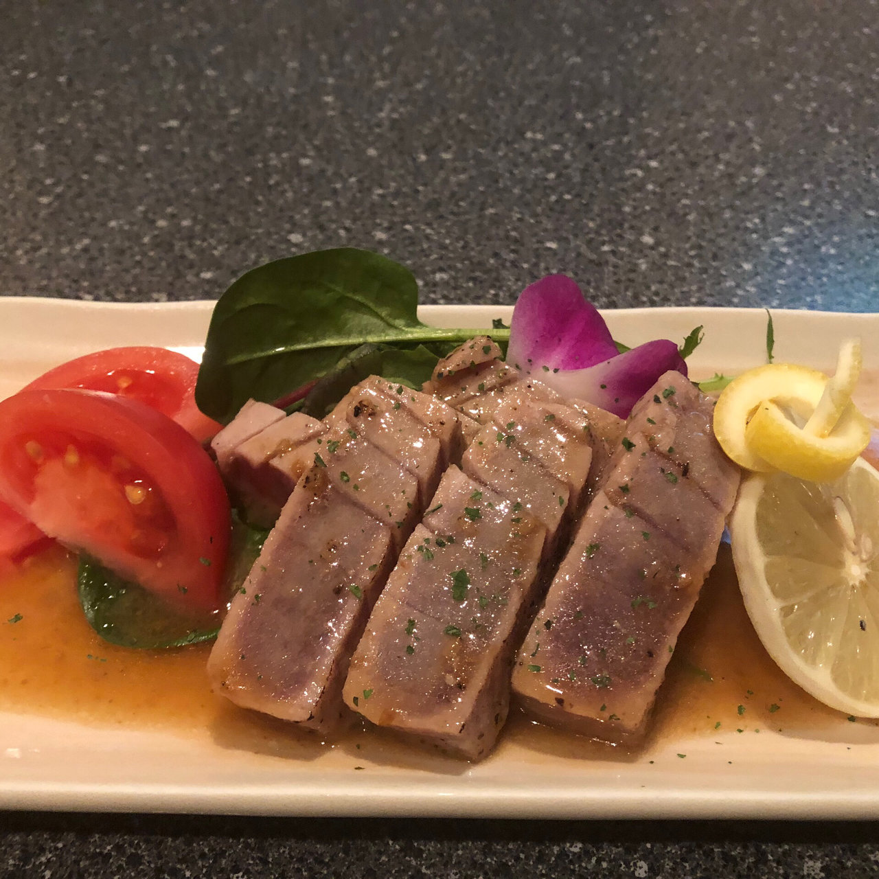 全国のマグロステーキの人気口コミランキング 1ページ目 おいしい一皿が集まるグルメコミュニティサービス Sarah