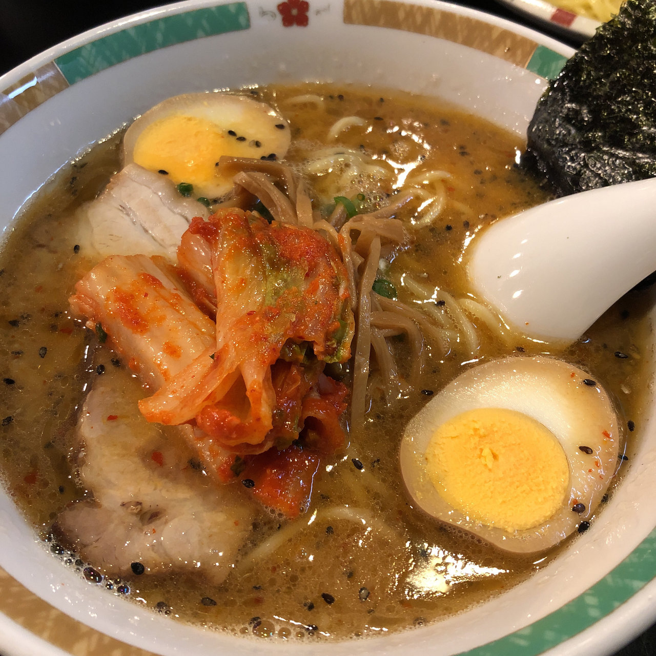 掛川市で食べられるラーメンランキング Sarah サラ