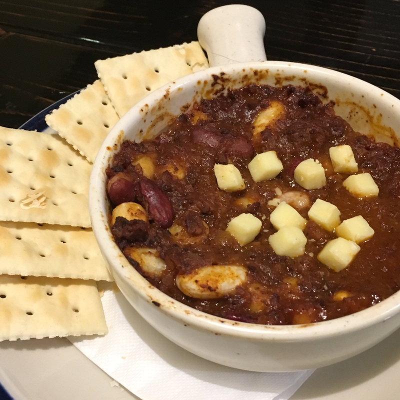 チリコンカン(グラナダ軽井沢 )