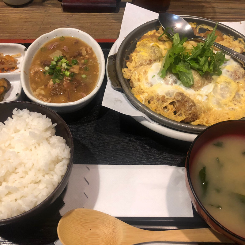 日替わり(鳥一 外苑前店 （とりいち）)