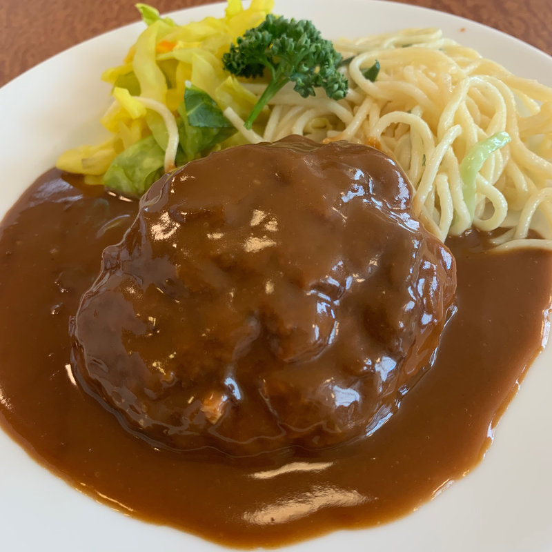 ミンチボール(フライヤ )