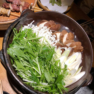 3500円飲み放題コース(やきとり 風林火山 竹下駅前店 （１号店）)