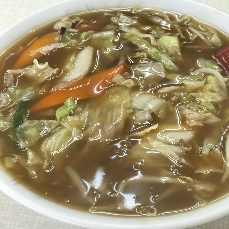 チャンポン(丸宮 )