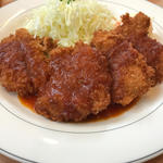 日替わりランチ