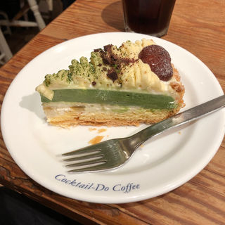上野毛駅周辺で食べられるケーキランキング Sarah サラ