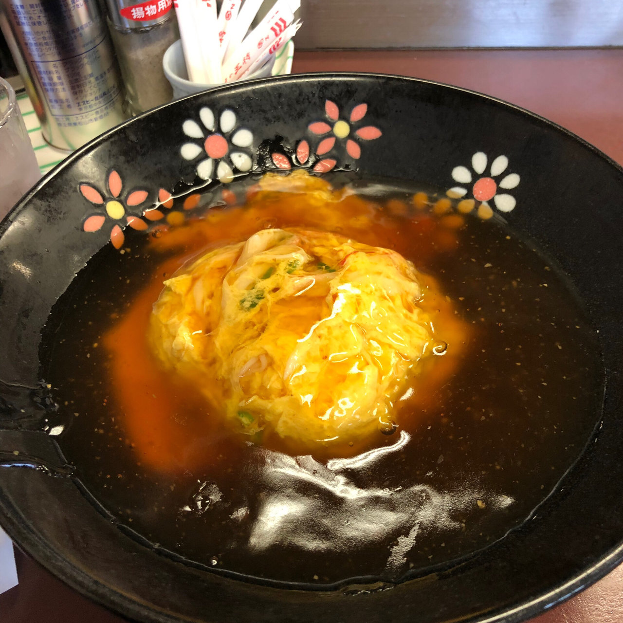 天津飯あん多め 餃子の王将 東向日店 の口コミ一覧 おいしい一皿が集まるグルメコミュニティサービス Sarah