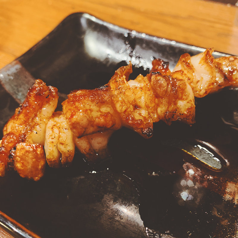 大トロホルモン(ばんきち)