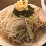 ラーメン(ポン酢)(凛 渋谷店)