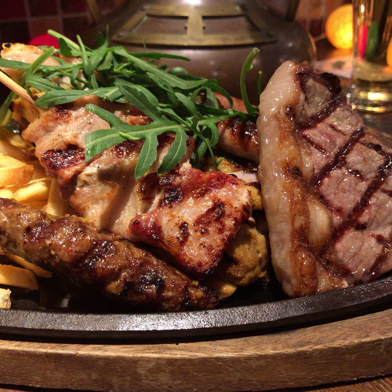 VINDOME パリジャーダ(ヴァンドーム （VINDOME）)