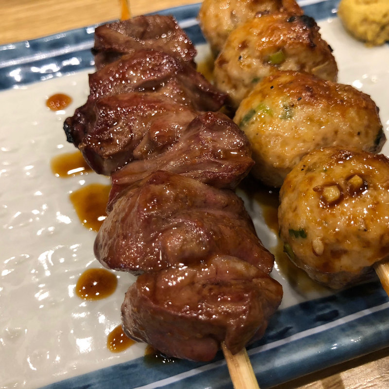 (ちゃんこ芝松 八雲店)