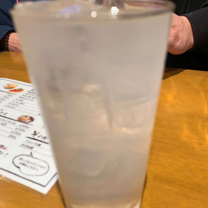 チューハイレモン(でんいち )