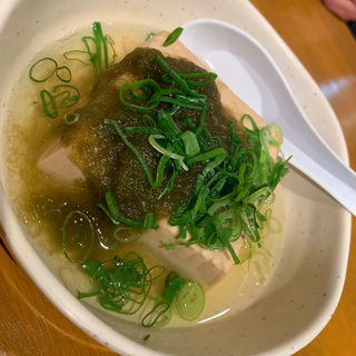 湯豆腐(でんいち )