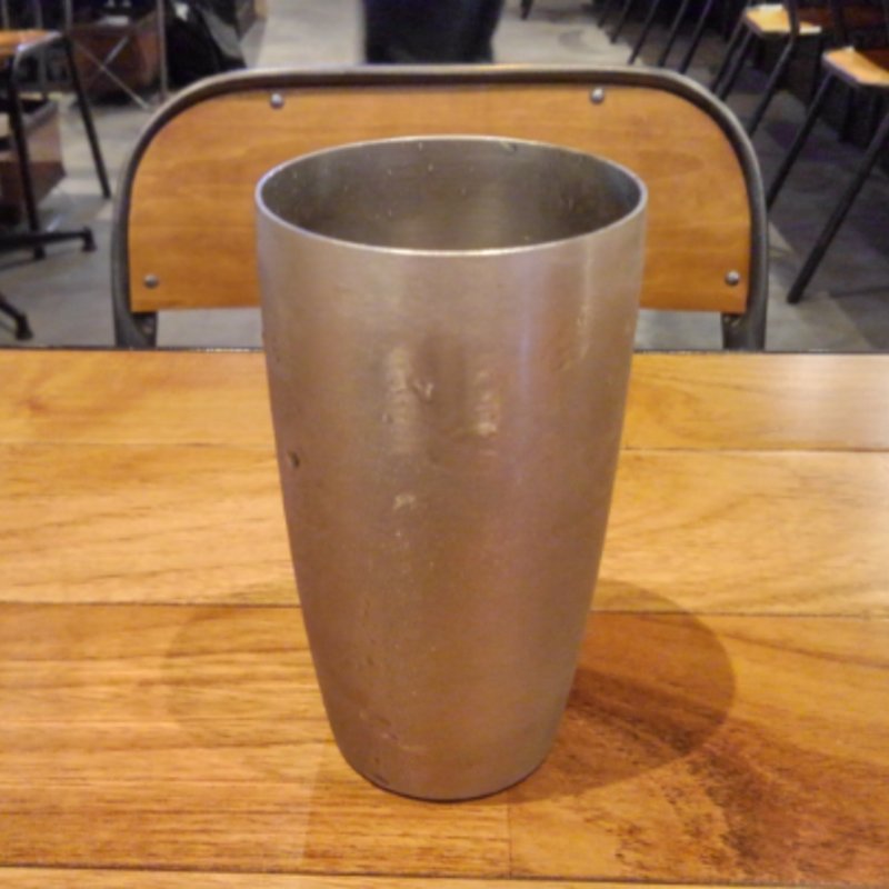 山崎ハイボール(筋肉食堂 銀座コリドー店
)