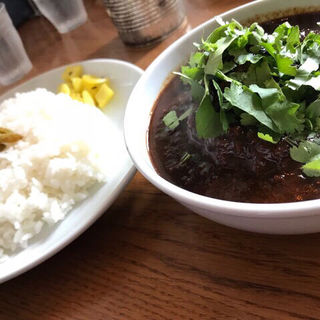 アフターグローカレー(Curry & Cafe Afterglow(アフターグロウ))