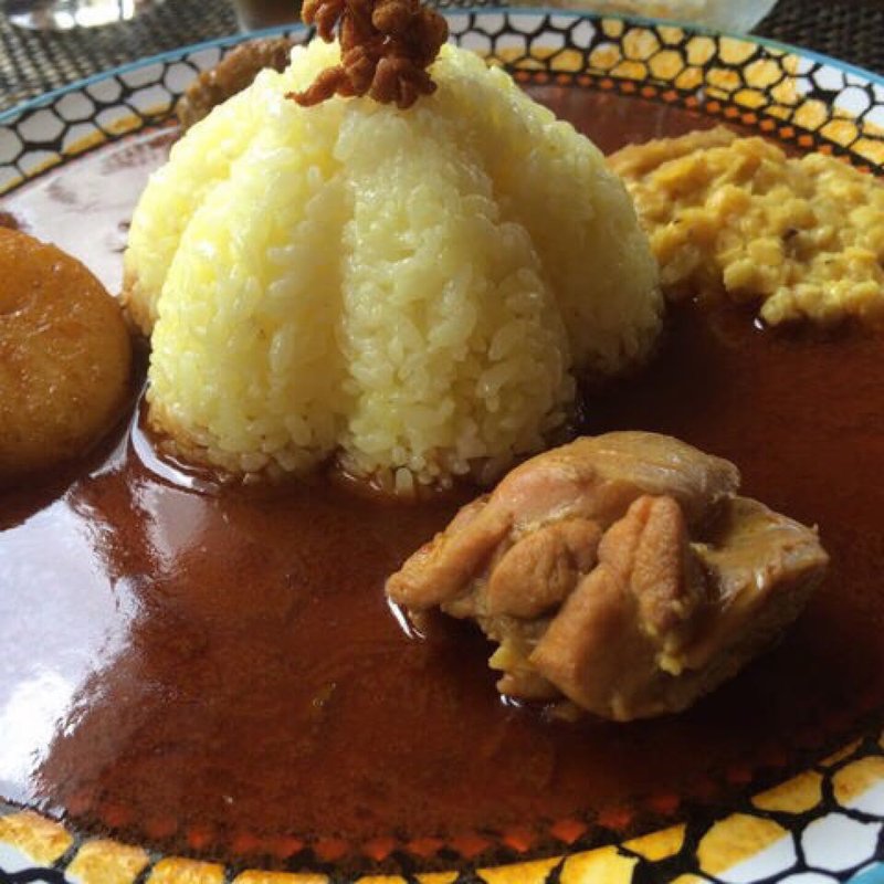 (オスアシリ アーユルヴェーダ ダイニング サロン （OSUASIRI AYURVEDA DINING SALON）)