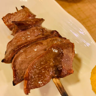 たん(伝次)