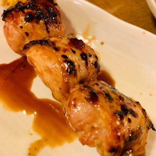 もも(伝次)