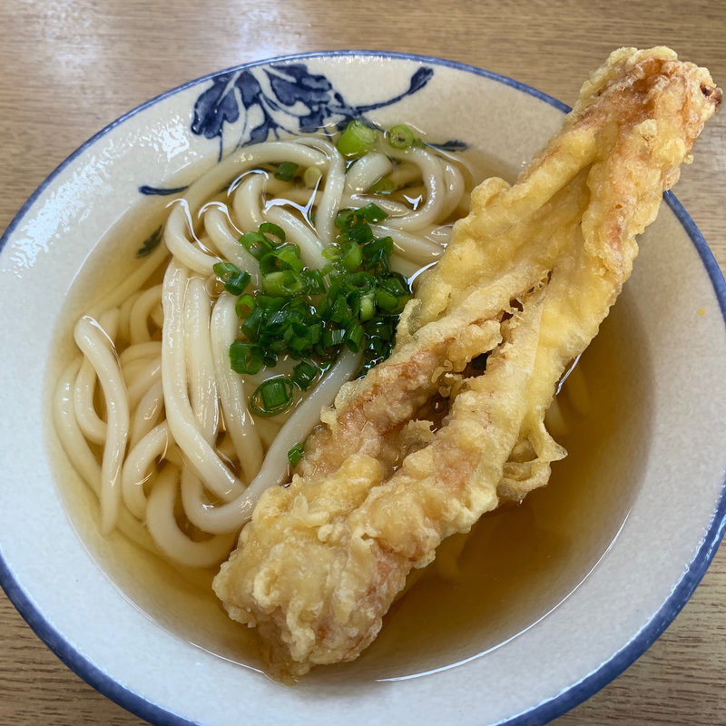 ひやかけ小、ちく天(吉本食品 （よしもとしょくひん）)
