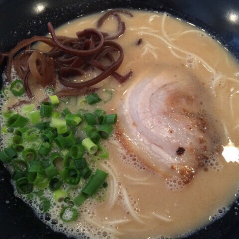 らーめん(ざいとん )