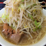 ラーメン普通