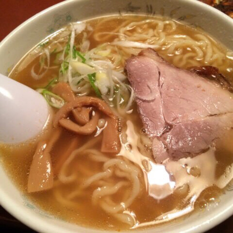 ラーメン(彩花 （さいか）)