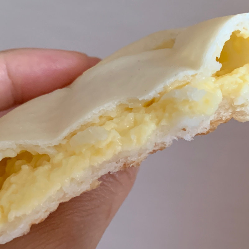 クリームパン(竹若 )