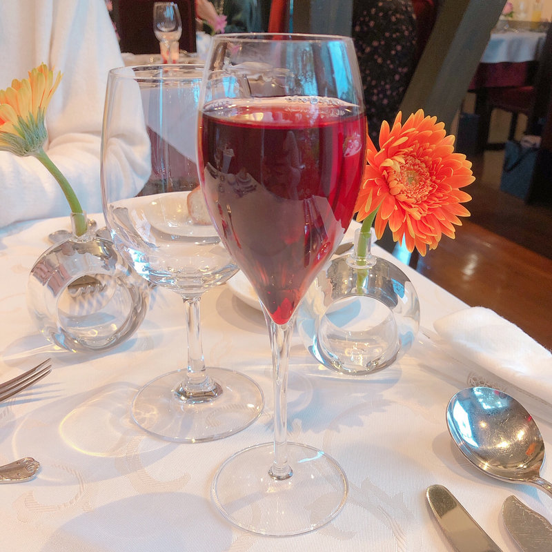 キール(レストラン花の館 パラディ北野)