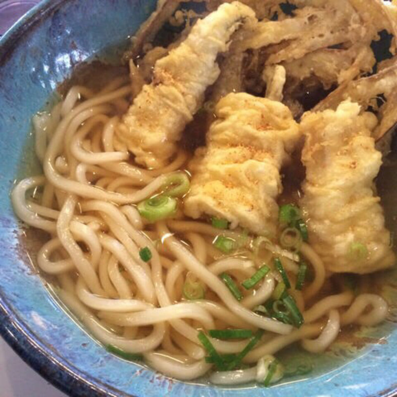 (豊前國戸畑 とばた麺之介)