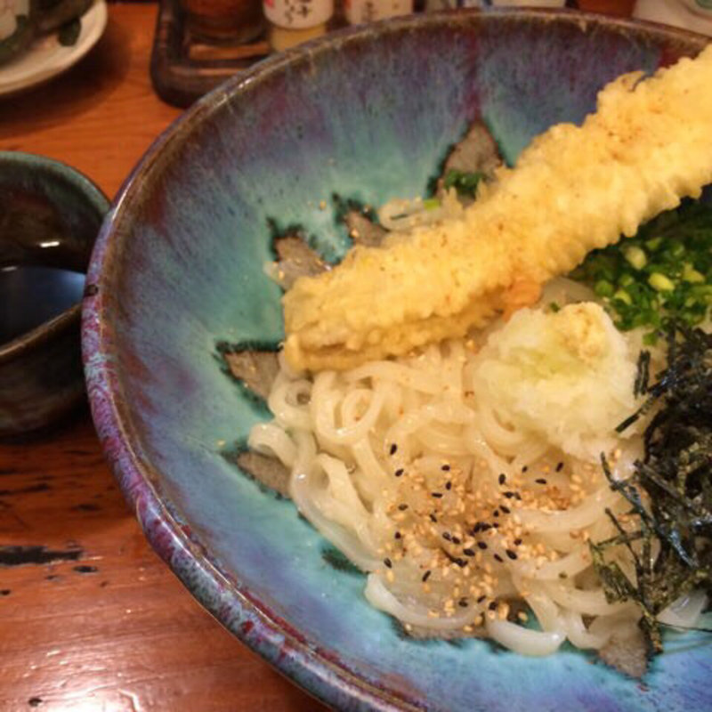 (うどん屋麺之介)