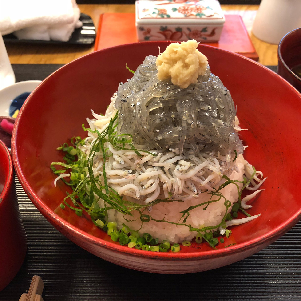 神奈川県で食べられる釜揚げしらす丼人気30選 Sarah サラ