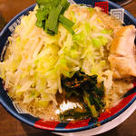 ラーメン(ラーメン太一商店)