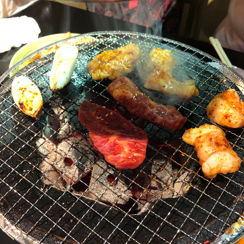 (Yakitaro 水道橋店)