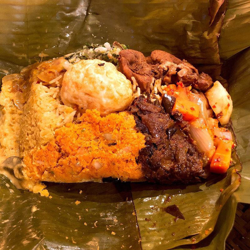 ランプライス(アル アミン （Al-Amin）)