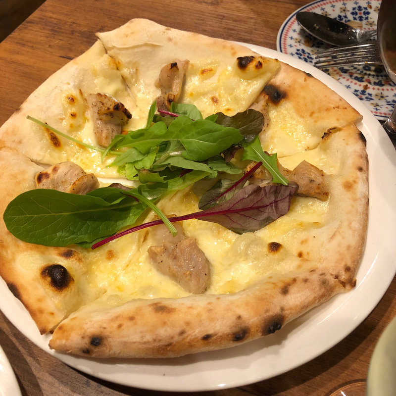 リモーネ(ピッツェリアバールLoRo （ピッツェリアバール ロロ ）)