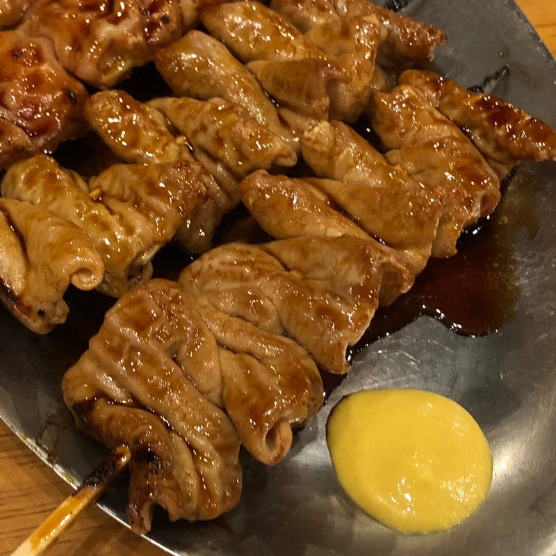 シロ(1本)(角吉 東京スカイツリー駅前店 )