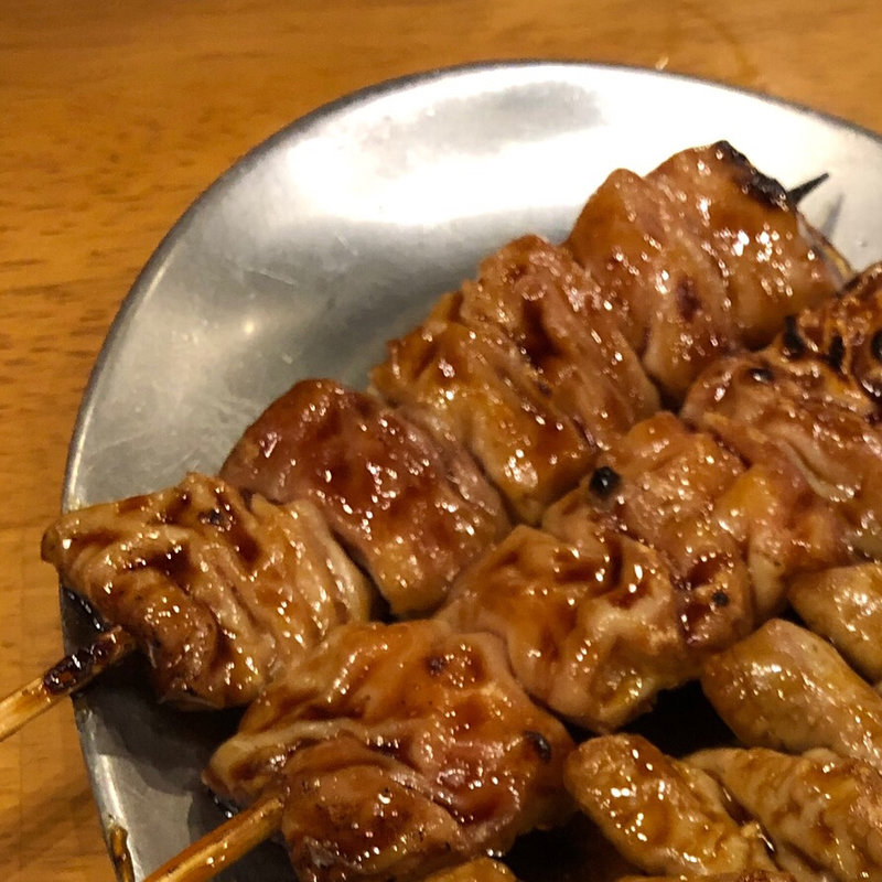 テッポー(1本)(角吉 東京スカイツリー駅前店 )