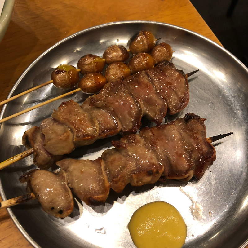 タン(1本)(角吉 東京スカイツリー駅前店 )