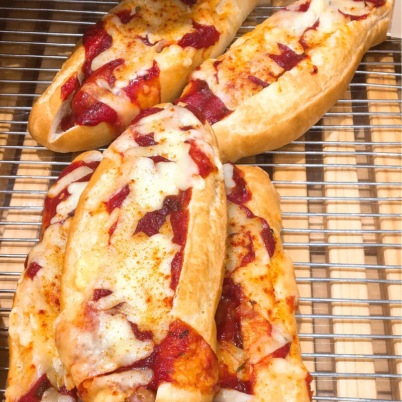 ジャーマンサルサ(クックハウス なんばウォークEAST店)