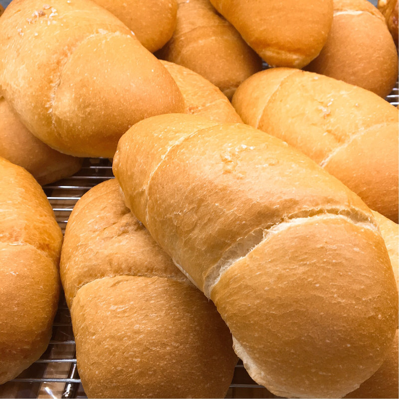 塩ぱん(クックハウス なんばウォークEAST店)