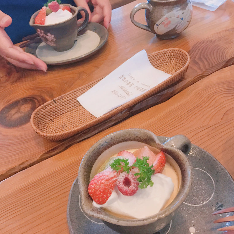 (森のレストラン 益子の茶屋３号店 )