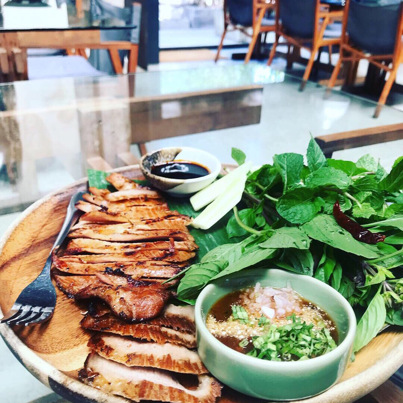 コムヤーン(The Never Ending Summer)