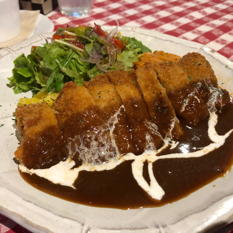 トルコライス(ヴァンビィ （VinBie）)